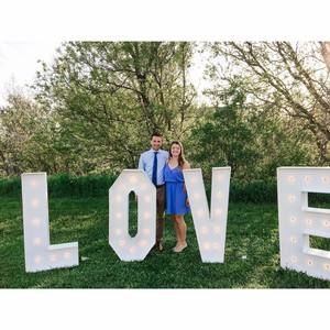 Meet your Posher, Katrina